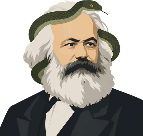Karl Marx