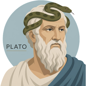 Plato