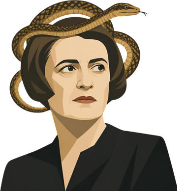 Ayn Rand